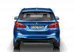 BMW 2-Series Active Tourer M Sport 2014 года